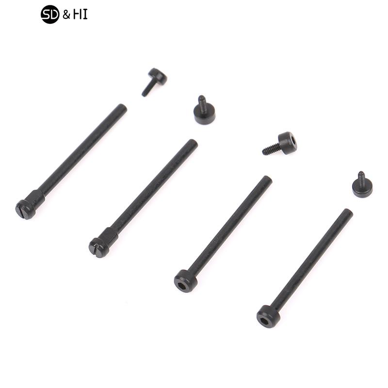 Embroidery Bracelet - Parafuso Rod Adaptador Pin para Amazfit