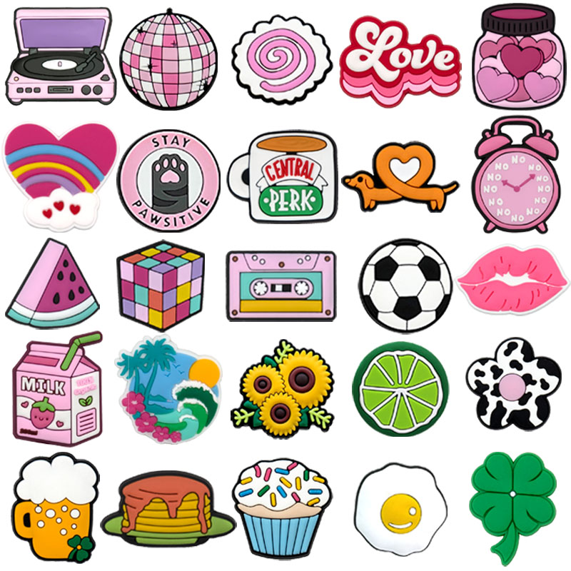 Embroidery Lips - 1/25 peças de Pins Decorativos para
