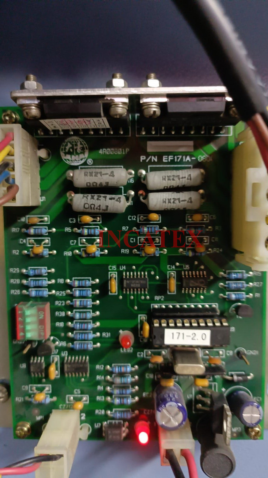Embroidery Machine China - Feiya zgm haina camfive damei peças