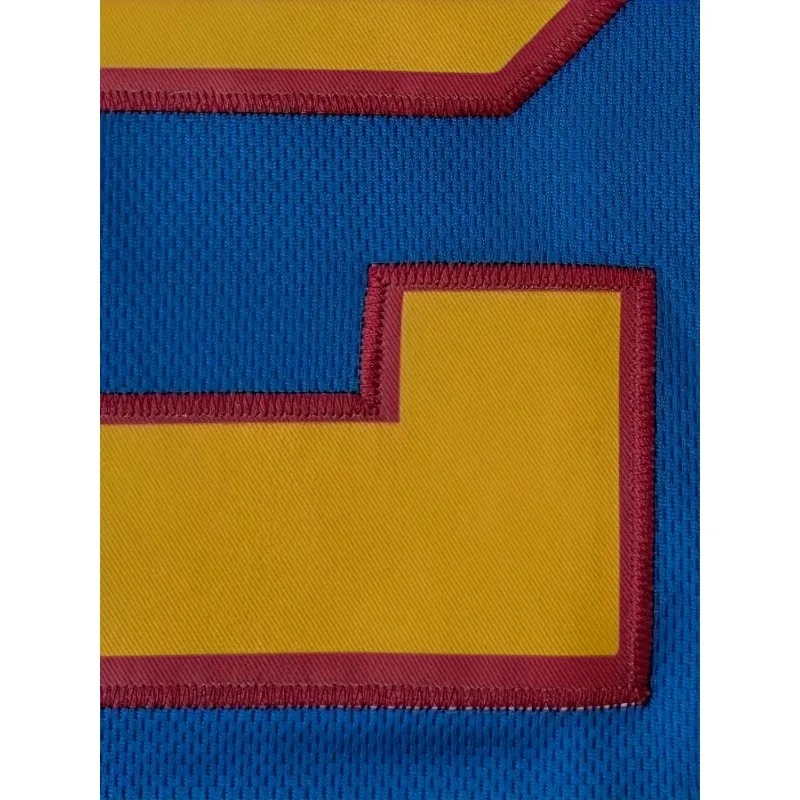 Camiseta de beisebol Venezuela - Embroidery On Shirt avaliação e preço