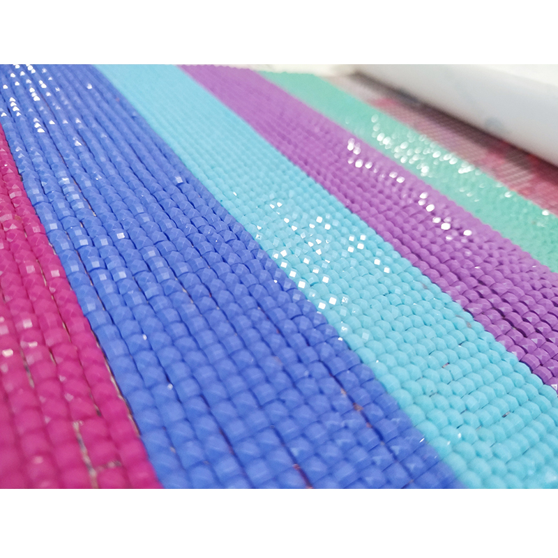 5d diy diamante bordado cidade - Embroidery York avaliação e preço