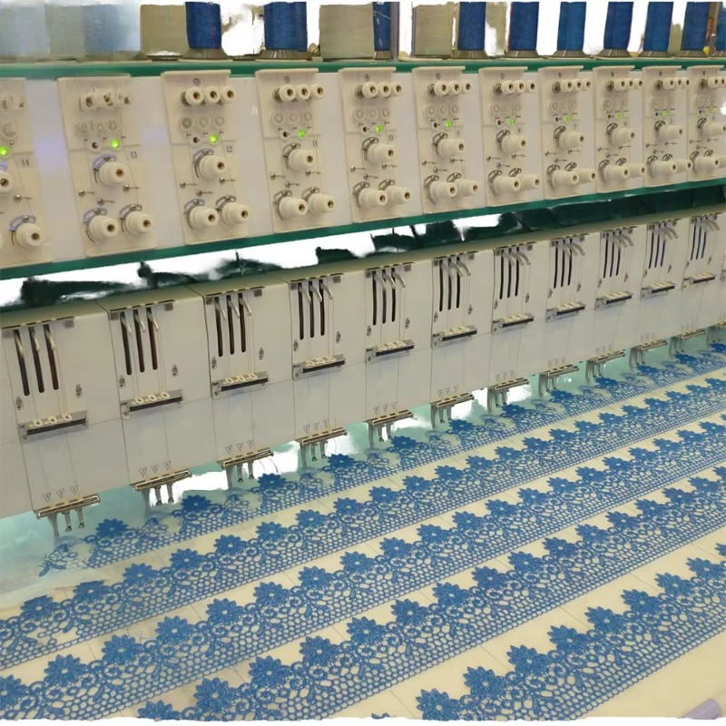 Máquina de Bordado Industrial  - Embroidery Machine Computerized avaliação e preço