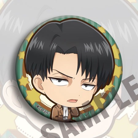 Crachá de Anime Attack on Tita - Embroidery Reddit avaliação e preço