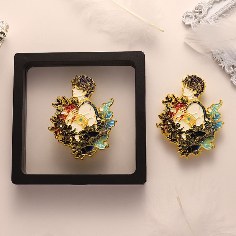 Amor e espaço profundo rafayel - Embroidery Reddit avaliação e preço