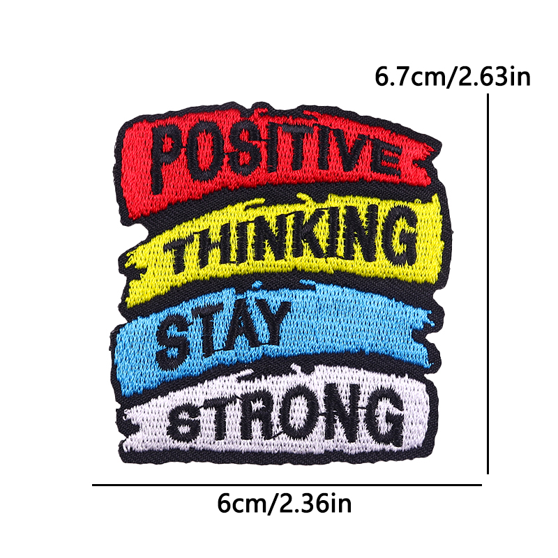 Remendo moral tático bordado f - Embroidery Quote avaliação e preço
