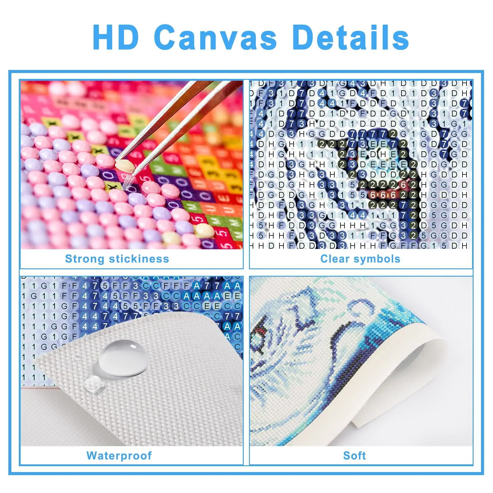 5d autismo citações pintura di - Embroidery Quote avaliação e preço
