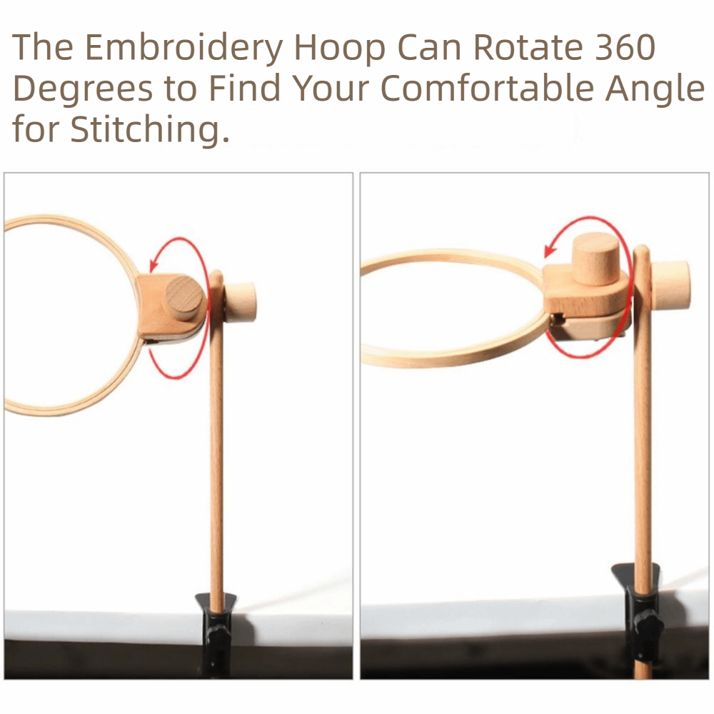 Suporte de Colo para Bordado e - Embroidery Zone avaliação e preço