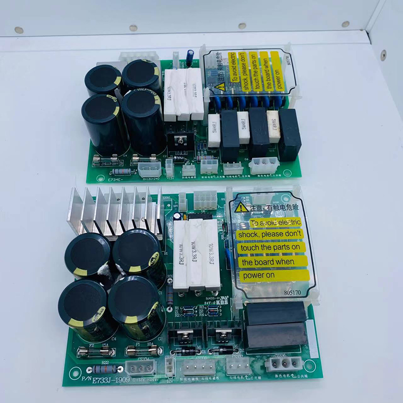 Adequado para controle eletrôn - Embroidery Machine China avaliação e preço