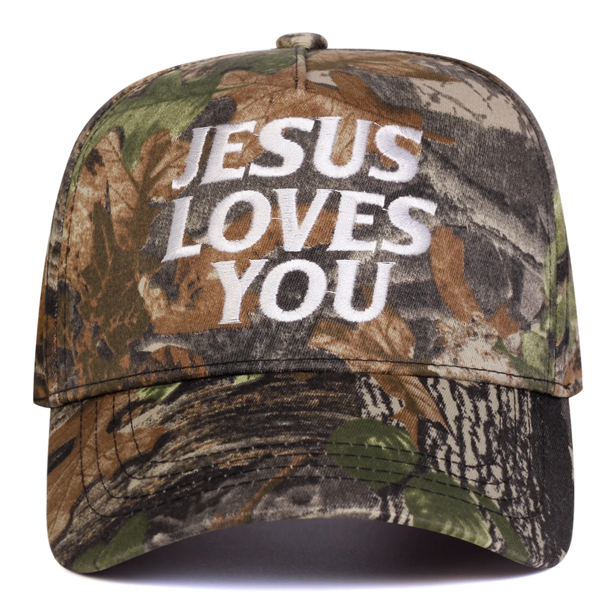 Bonés de beisebol bordados uni - Embroidery Jesus avaliação e preço