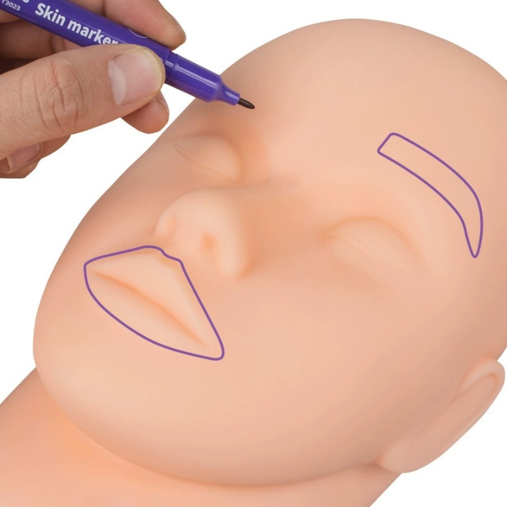 Caneta Profissional Estéril pa - Embroidery Lips avaliação e preço