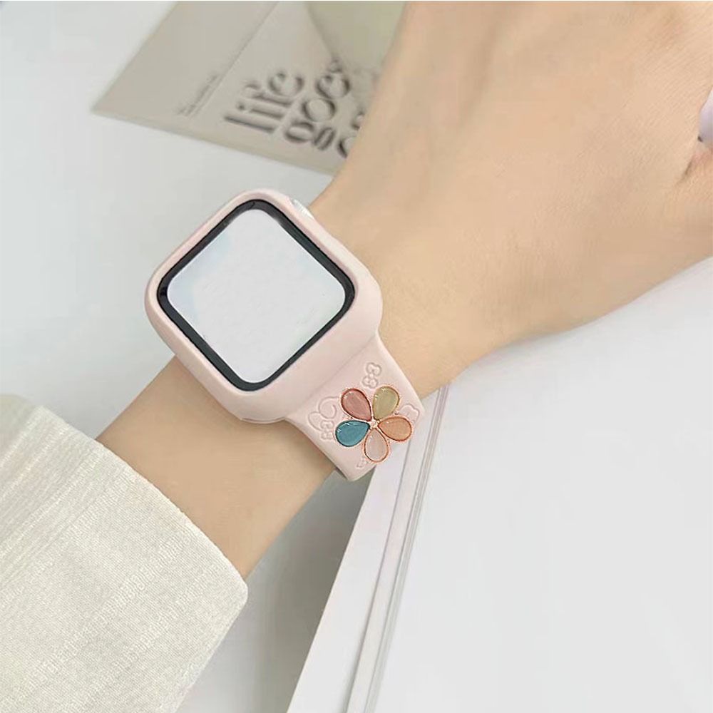 Decorativo Diamante Watch Band - Embroidery Bracelet avaliação e preço