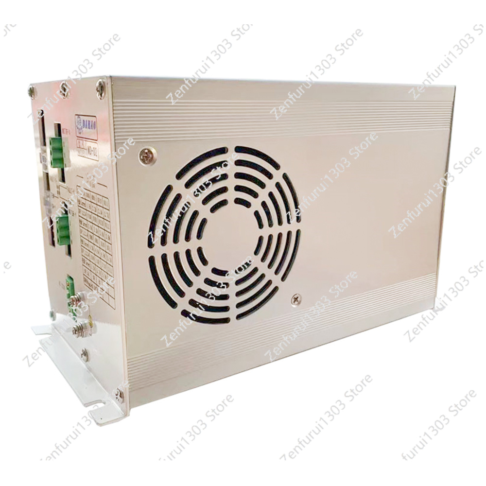Controlador de Motor XY MD-02  - Embroidery Machine China avaliação e preço