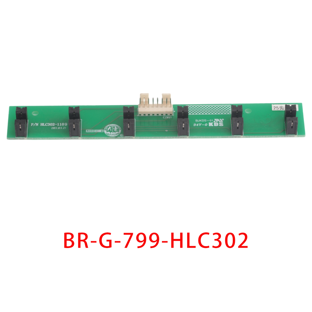 Placa de sensor hlc301a hlc302 - Embroidery Machine China avaliação e preço