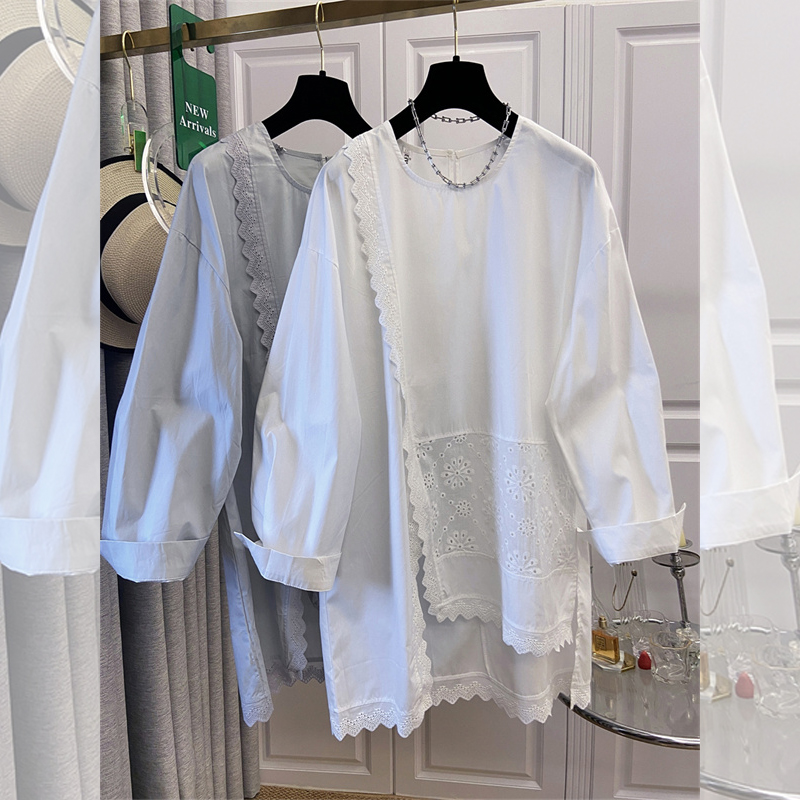 SuperAen Primavera 2026 Novo E - Embroidery Fashion avaliação e preço