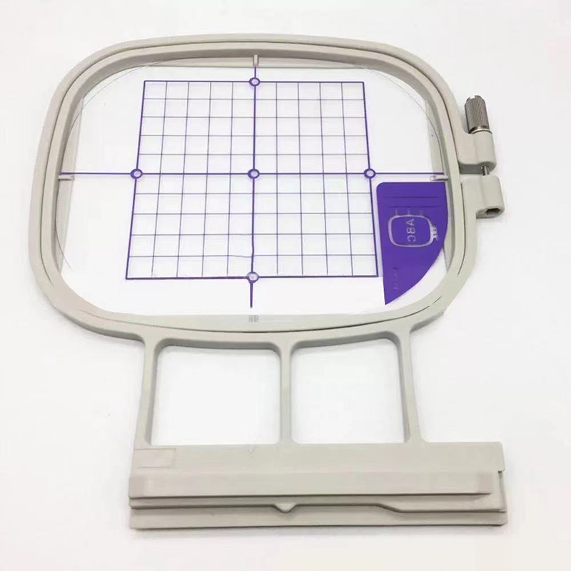 Aro multifuncional para máquin - Embroidery Zone avaliação e preço
