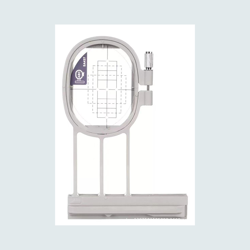 Aro multifuncional para máquin - Embroidery Zone avaliação e preço
