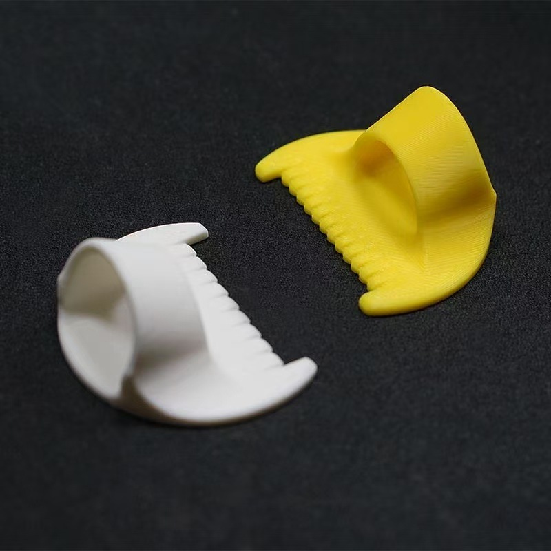 Anel de Dedo Antiderrapante de - Embroidery Zone avaliação e preço