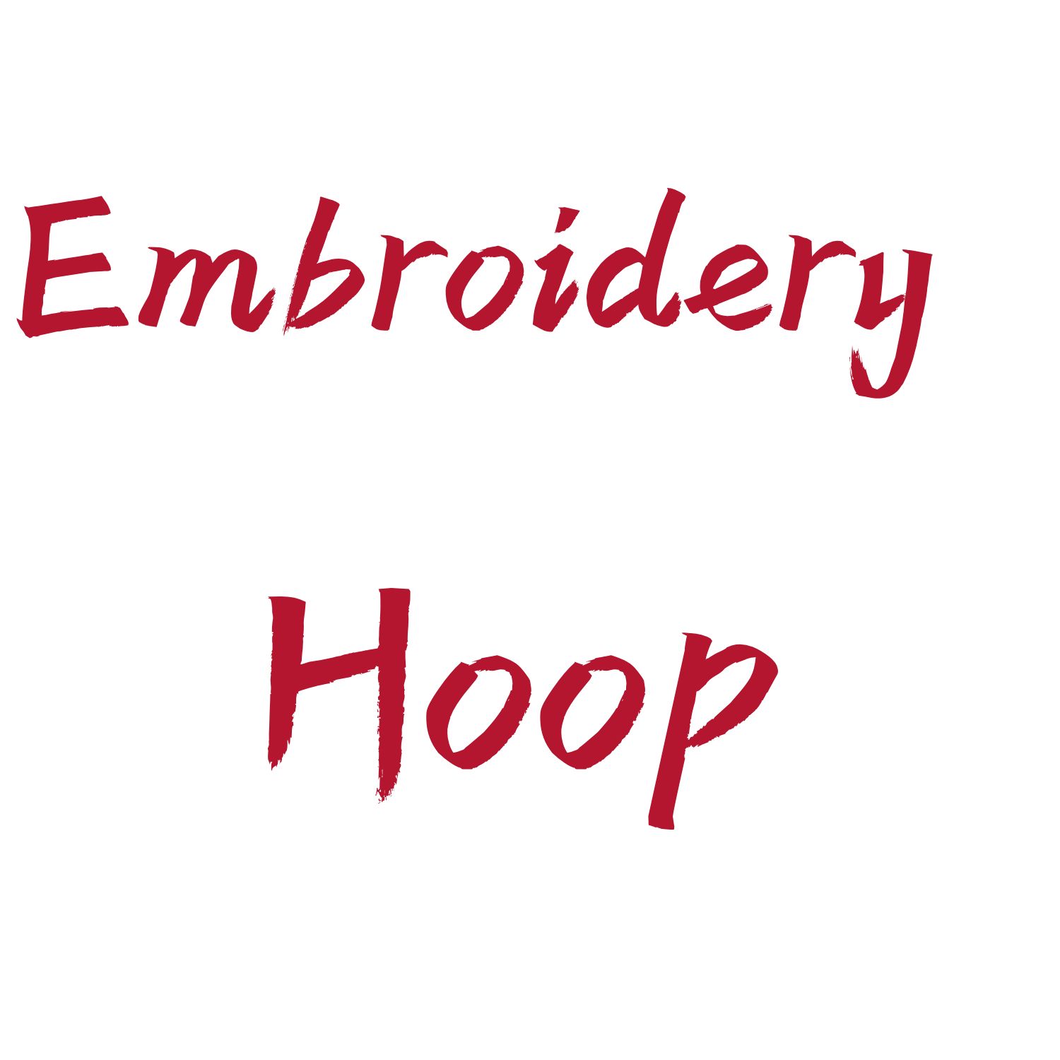 Moldura de aros de bordado de  - Embroidery Zone avaliação e preço