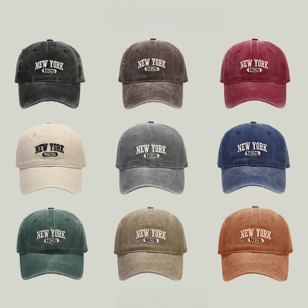 Boné Snapback Bordado Retro NE - Embroidery York avaliação e preço
