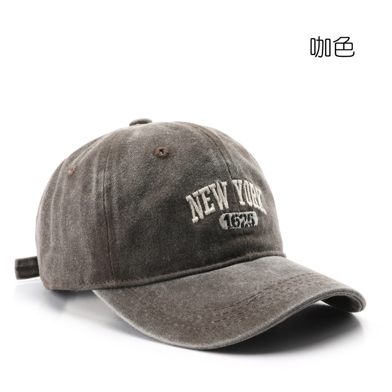 Boné Snapback Bordado Retro NE - Embroidery York avaliação e preço
