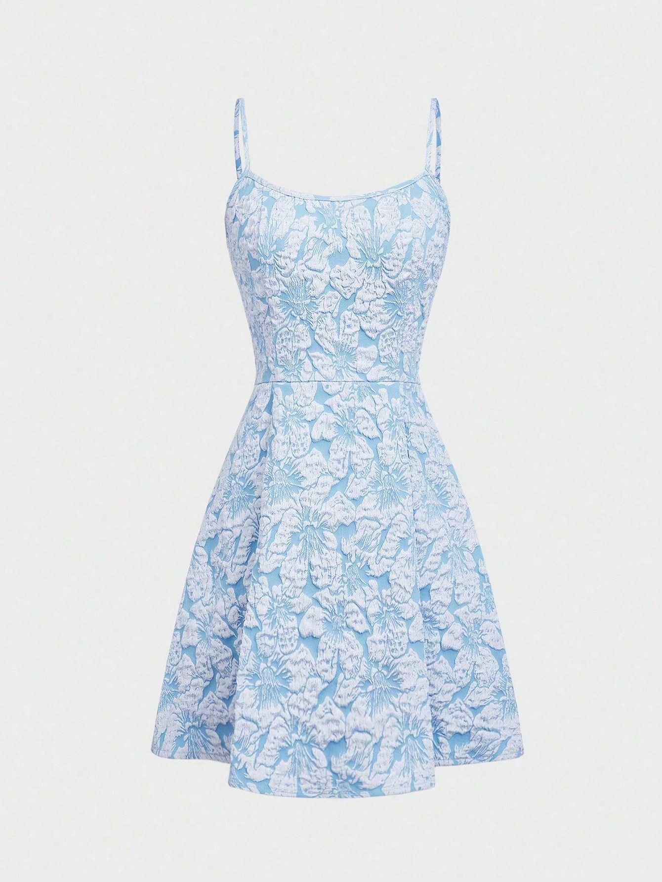 Vestido Mini A-Line Floral Jac - Embroidery Yellow Dress avaliação e preço