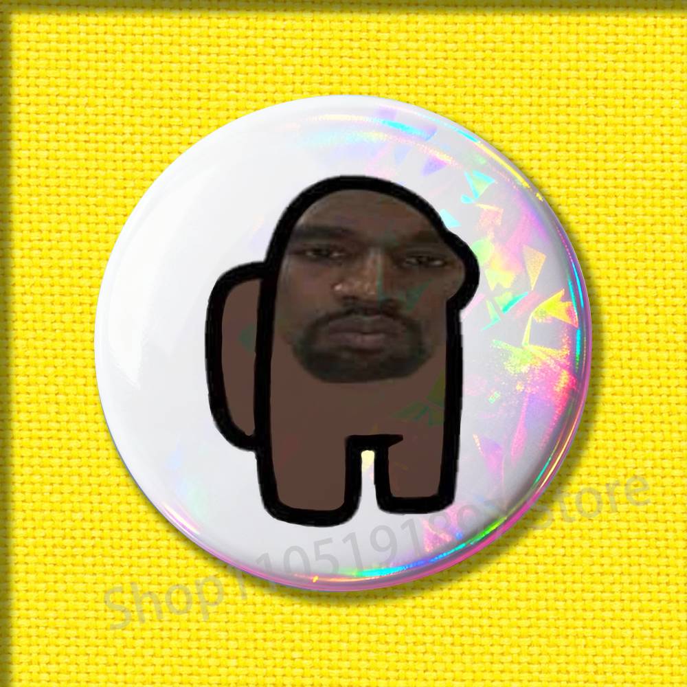 K-Kanye West Yeezus Ye Jesus é - Embroidery Jesus avaliação e preço