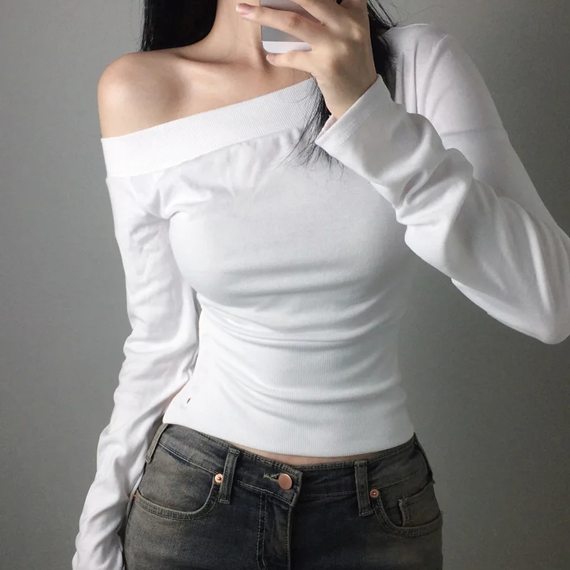 Camiseta Vintage Y2K com Botõe - Embroidery Fashion avaliação e preço