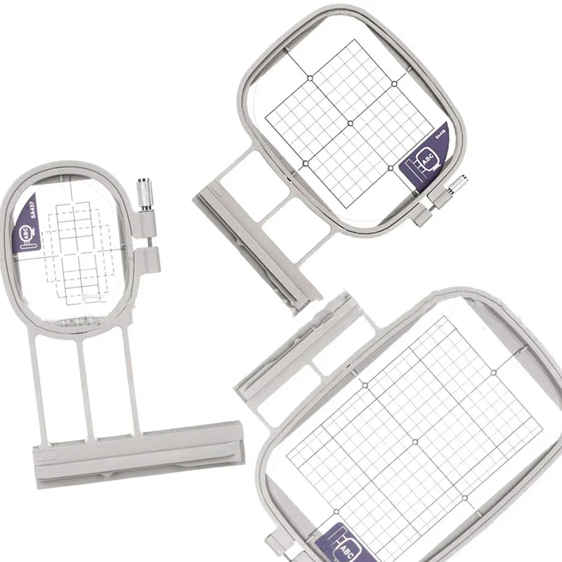 Multi função quadro bordado ar - Embroidery Zone avaliação e preço