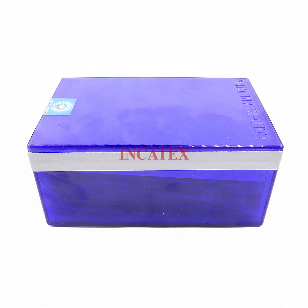 Agulha de tricô com farol de o - Embroidery Machine China avaliação e preço